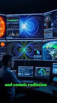 Space Weather Forecasting: The Scientists Protecting Earth from Solar Storms and Cosmic Threats