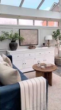 DIY Wall Panelling Transformation | Full Height Traditional Beaded Panel Kit