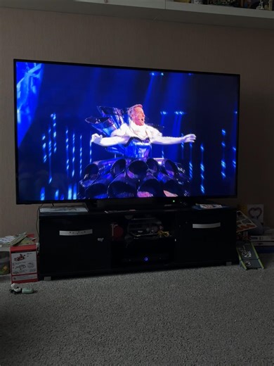 Anton Du Beke's Surprising Performance on The Masked Singer