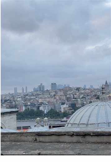 Exploring Old City Istanbul: A Cultural Journey