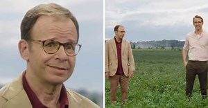 Watch Ryan Reynolds And Actor Rick Moranis To Do A Mint Mobile Ad