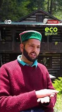 Himachal Pradesh : கட்டுமான சவால்கள் 🏔️⚠️ | Eco India S2