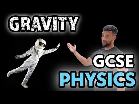 GCSE Physics - Gravity Rap
