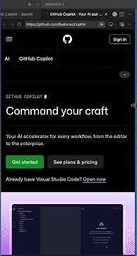 VS Code Integrated Browser + GitHub Copilot | The Future of UI Testing & Screenshots