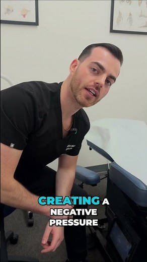 What Happens Before Your First Decompression Visit | Back In Motion Brooklyn