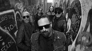 Hear Clay People Rage on New Song "Cult Hypnotic"