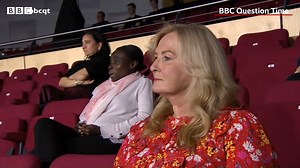 44K views · 387 reactions | UK Minister Mims Davies told BBC Question Time the government has “an integrated rail plan” that will benefit "more people quicker and sooner“. But Labour’s Stella Creasy said scrapping the HS2 high-speed line to Leeds "is a complete betrayal”. https://bbc.in/3kRRhjM | BBC News | Facebook