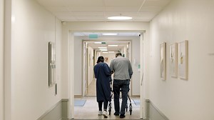 L’accès aux maisons de repos est de plus en plus difficile pour les plus petites pensions - RTBF Actus
