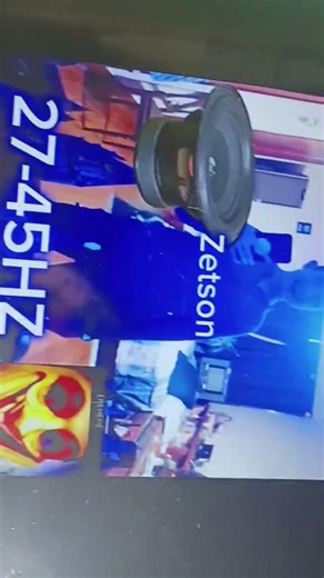 onn Roku TV low hz (tcl tv speakers)