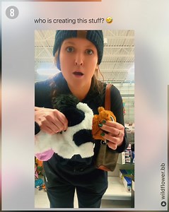 It just kept going 😭 | Betch