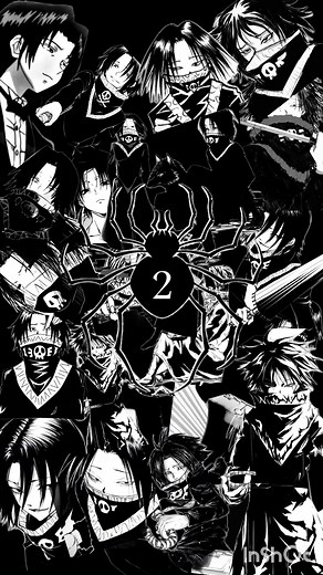 HUNTER × HUNTER フェイタンの魅力