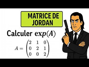 Plusieurs belles techniques pour travailler avec les matrices