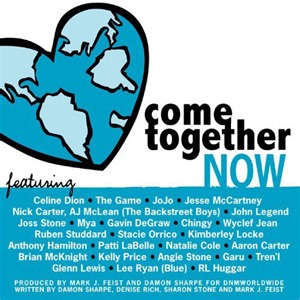 Come Together Collaborative - Come Together Now