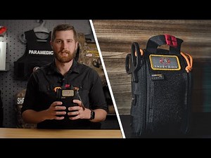 Why You Need a Motorcycle Trauma Kit by ‪@PrepMedic‬