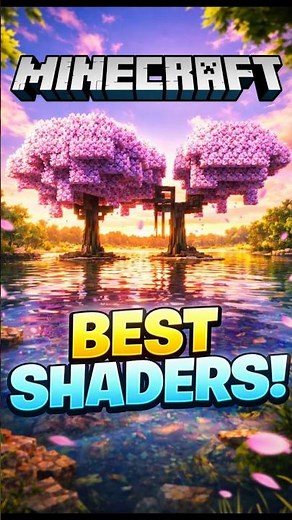 You Won’t Believe Minecraft Can Look THIS GOOD…