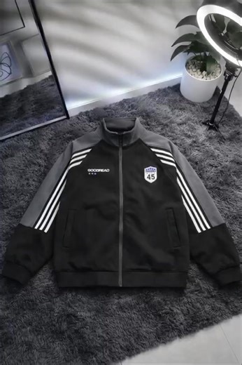 Trendy Korean Jackets for Every Style