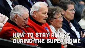 81K views · 523 reactions | It's easier than you think! Watch Super Bowl 50, Sunday night, 10.50pm, BBC Two. | BBC Sport | Facebook