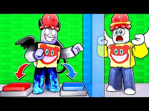 Two Takobond aim for the strongest teamwork in Roblox