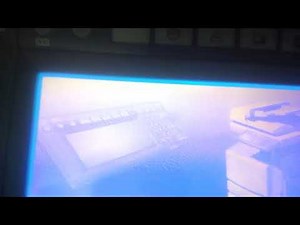 How to reset error code C440 in Toshiba e-studio 452 100% work.