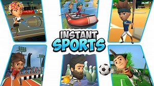 Instant Sports for Nintendo Switch - Nintendo Official Site