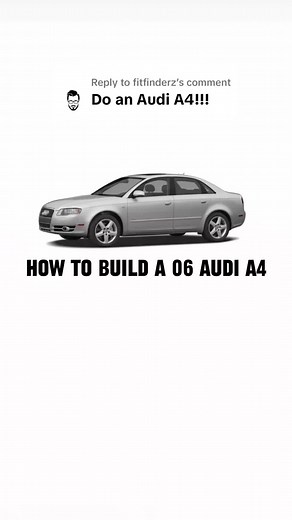 Affordable Modifications for Your 2006 Audi A4 | Car Modding Tips