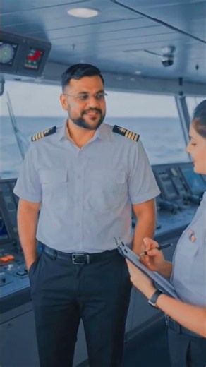 Official Log Book Entry Explained 🚢 | Master NCV Oral Exam Question ⚓ #shorts