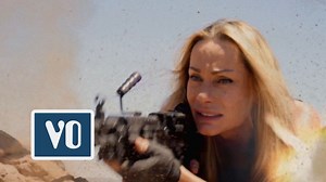 Alien Armageddon - Bande-annonce [HD/VO]