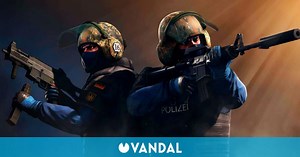 Todos los juegos de Counter Strike - Saga completa