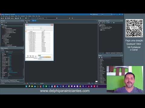 Delphi para Iniciantes - Filtro SQL Utilizando Combobox
