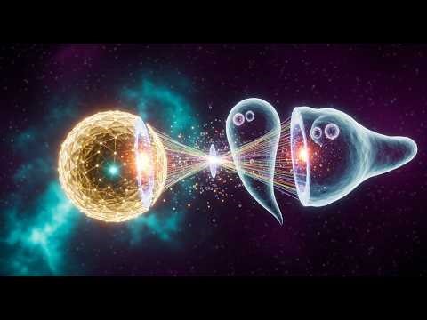 Quantum Key Distribution: Creating Unbreakable Encryption | Daily Quantum Byte