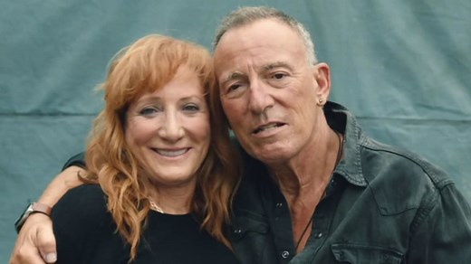 Springsteen lends song ‘The Rising’ to DNC video