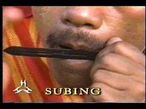PHILIPPINES, SUBING