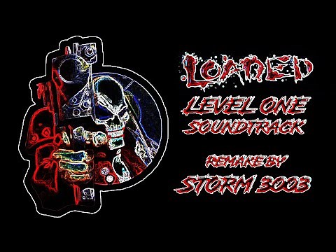 PS1: Loaded - Level One Soundtrack (Storm 3003 Remake)