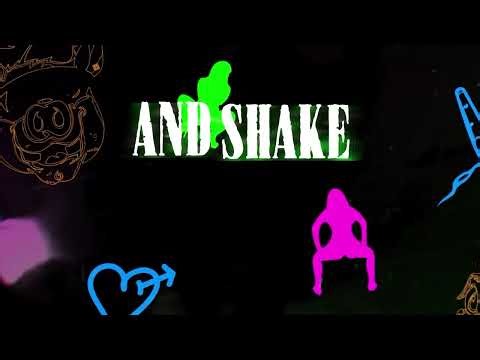 Brokencyde - Scene Girlz [Lyric Video]