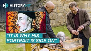 The miraculous medieval surgery that saved King Henry V’s life