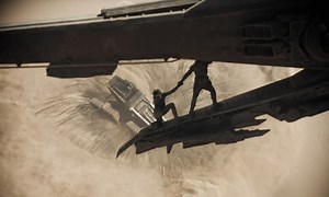 Writing Act Two: The Conflict - An ESSENTIAL and SIMPLE Breakdown