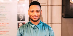 Pose Star Ryan Jamaal Swain to Join Cast of Broadway's Choir Boy