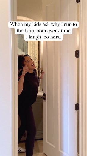 Tamera Mowry Housley (@tameramowryh) - Embracing the Quirks of Motherhood | Funny Mom Moments