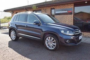20 reactions · 6 comments | ** 2016 Volkswagen Tiguan 2.0 TDI...
