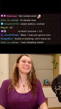a rite of passage for low level audio devs #programming #coding #earrape