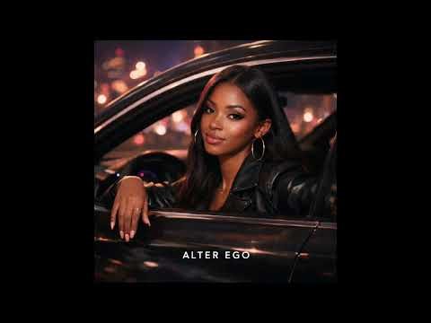 In My Lane - Alter Ego (Official Audio)