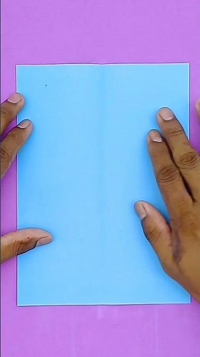 How to make paper planes that fly far and fast - Easy paper crafts