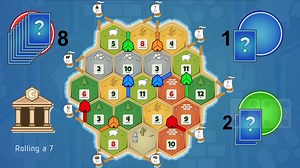 Welcome to Colonist.io - An online alternative to Settlers of Catan. In this how-to-play (instructional) video, we walk you through the rules of the game to get you playing in no time! Play at: https://colonist.io/​ Connect with your fellow settlers on the Colonist discord server: https://discord.gg/uzCKAWV6qm​ Points covered in this video: How to win 00:00:06​ Starting the game 00:00:22​ Placing Settlements 00:00:28​ Starting Hand 00:00:38​ Resources 00:00:45​ Roll the Dice! 00:00:51​ Collect R