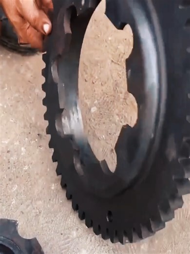 Reviving the Irreparable: A Pakistani Master Craftsman