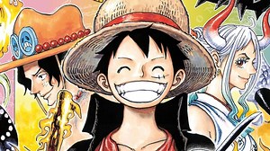Comment Emmanuel Macron mise sur "One Piece" pour séduire le jeune électorat