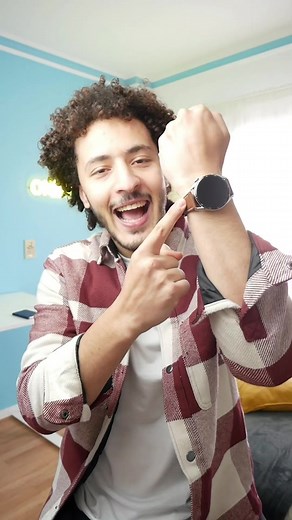 Huawei Watch GT 3 Features and Functions Revealed