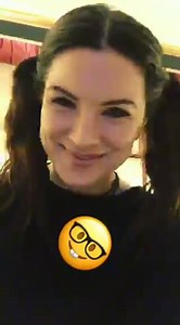 Gina Carano on Reels