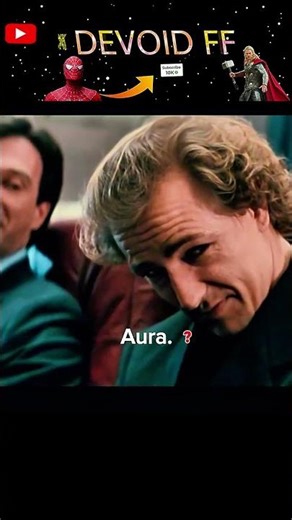 💀 - Bruce Payne | Passenger 57 |#shorts