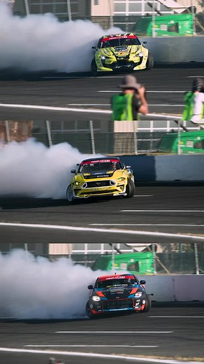 Your top 3 qualifiers here in #FDSEA