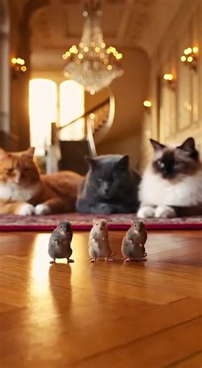 Mouse Funny Dance 😂 #dance #fyp #usa #usatrending #dancer #mouse | dance